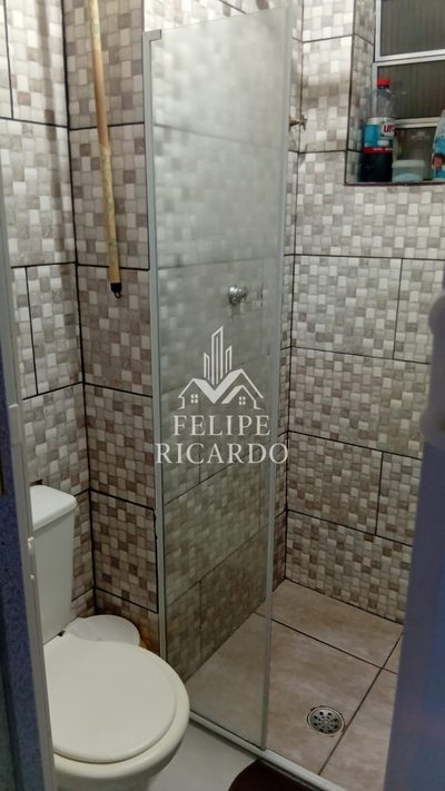 Apartamento, 2 quartos, 52 m² - Foto 5