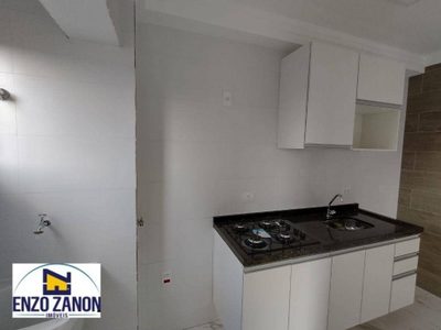 Apartamento, 1 quarto, 44 m² - Foto 4