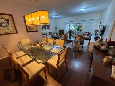 Apartamento, 4 quartos, 167 m² - Foto 2