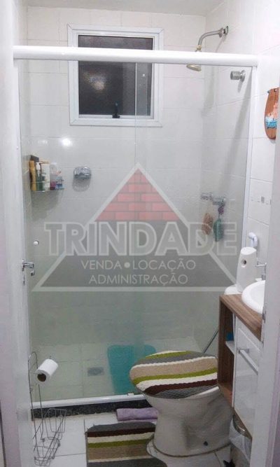 Apartamento, 2 quartos, 60 m² - Foto 5
