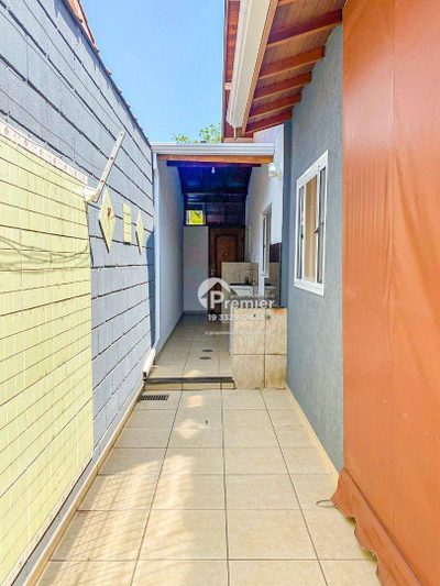 Casa de Condomínio, 2 quartos - Foto 4