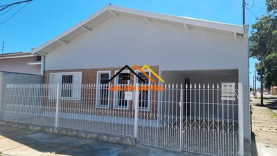 Casa, 3 quartos, 116 m² - Foto 1