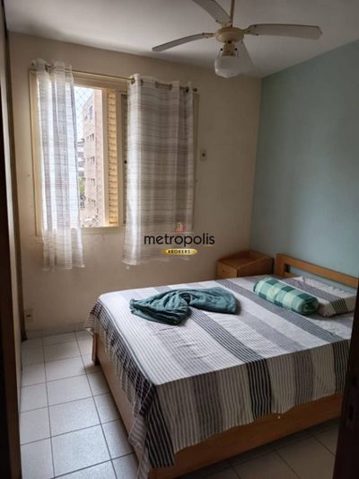 Apartamento, 2 quartos, 65 m² - Foto 4