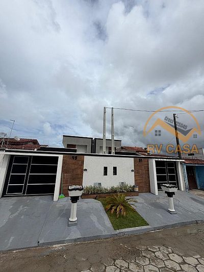Casa, 2 quartos, 150 m² - Foto 4