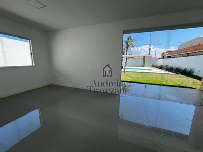 Casa, 6 quartos, 200 m² - Foto 3