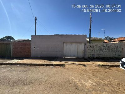 Casa, 2 quartos, 216 m² - Foto 1