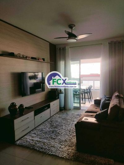 Apartamento, 2 quartos, 89 m² - Foto 1