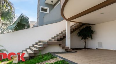 Casa, 3 quartos - Foto 4