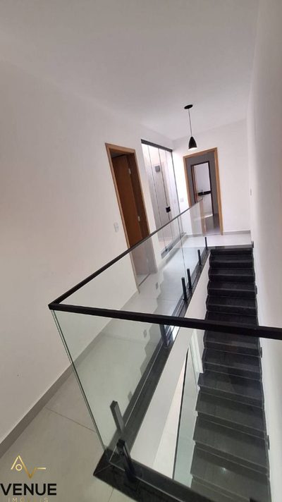 Sobrado, 3 quartos, 162 m² - Foto 5