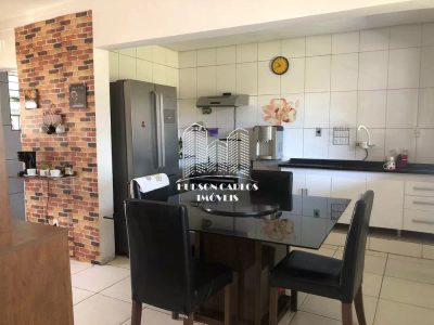 Casa, 2 quartos, 95 m² - Foto 4