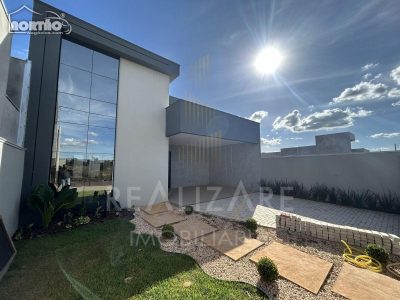 Casa, 3 quartos, 125 m² - Foto 2