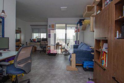Apartamento, 2 quartos, 71 m² - Foto 5