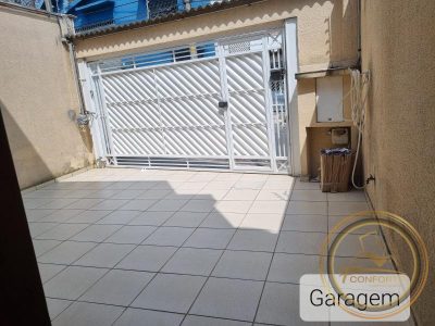 Sobrado, 3 quartos, 120 m² - Foto 2