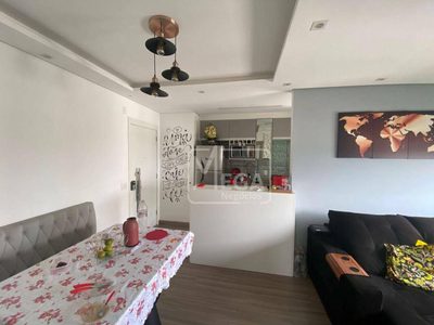 Apartamento, 2 quartos, 51 m² - Foto 2