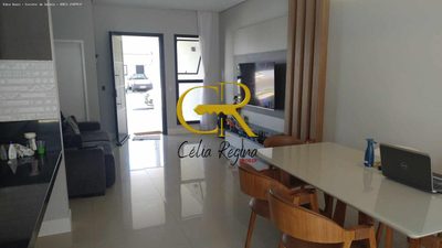 Casa de Condomínio, 3 quartos - Foto 3