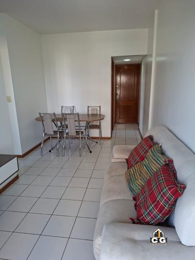 Apartamento, 2 quartos, 56 m² - Foto 3