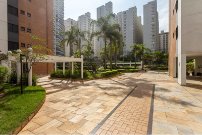 Apartamento, 2 quartos, 94 m² - Foto 2