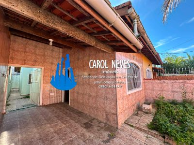 Casa, 2 quartos, 85 m² - Foto 4