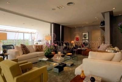Apartamento, 4 quartos, 332 m² - Foto 5
