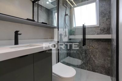 Apartamento, 1 quarto, 26 m² - Foto 5