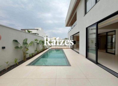 Casa, 3 quartos, 305 m² - Foto 3
