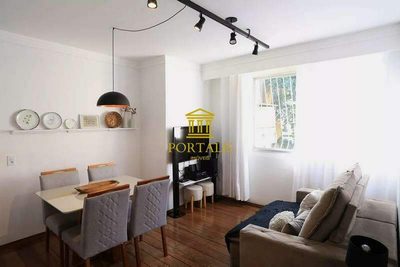 Apartamento, 2 quartos, 70 m² - Foto 3