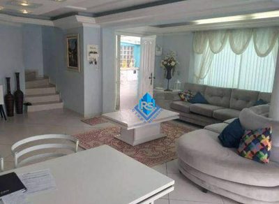 Sobrado, 3 quartos, 325 m² - Foto 3