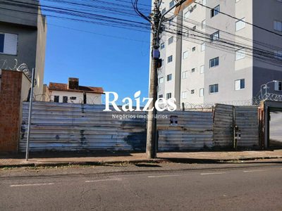 Terreno, 414 m² - Foto 1