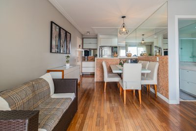 Apartamento, 2 quartos, 65 m² - Foto 4