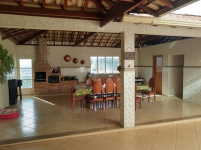Casa, 5 quartos, 550 m² - Foto 3