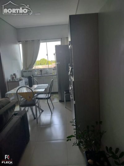 Casa, 3 quartos, 60 m² - Foto 2