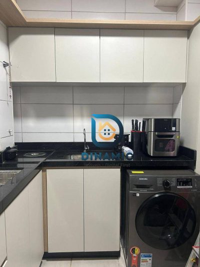 Apartamento, 2 quartos, 40 m² - Foto 3