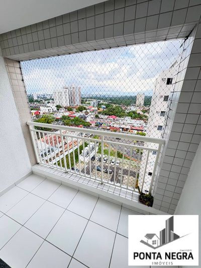 Apartamento, 2 quartos, 64 m² - Foto 2