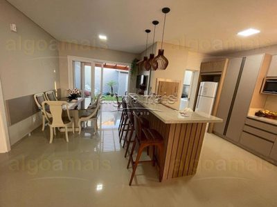Casa, 3 quartos, 155 m² - Foto 3