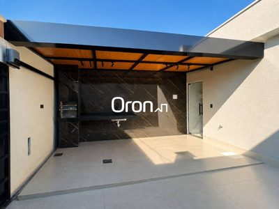 Casa, 3 quartos, 120 m² - Foto 1