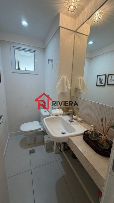 Apartamento, 3 quartos, 250 m² - Foto 5