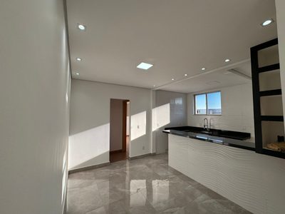 Apartamento, 3 quartos, 92 m² - Foto 1