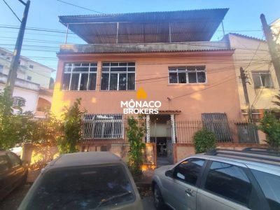 Casa, 4 quartos, 320 m² - Foto 1