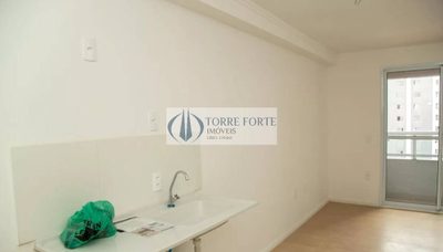 Apartamento, 1 quarto, 48 m² - Foto 4