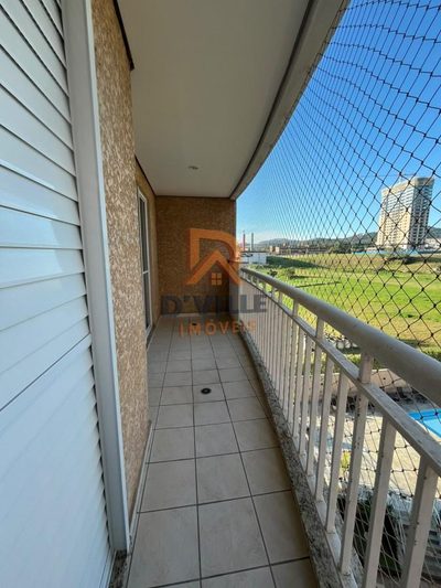 Apartamento, 3 quartos, 94 m² - Foto 5