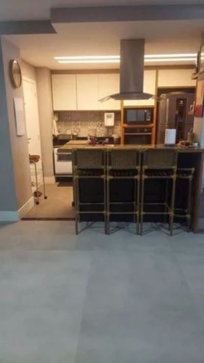 Apartamento, 3 quartos, 106 m² - Foto 4