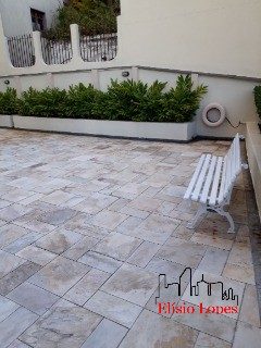 Apartamento, 2 quartos, 12 m² - Foto 3