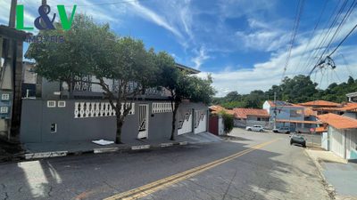 Casa, 2 quartos, 500 m² - Foto 1