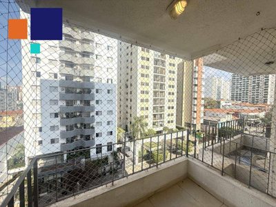 Apartamento, 3 quartos, 74 m² - Foto 3