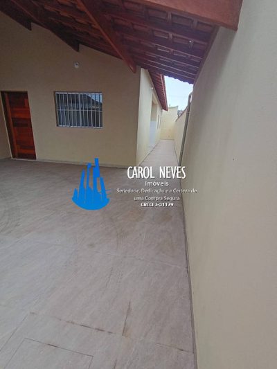Casa, 2 quartos, 63 m² - Foto 3