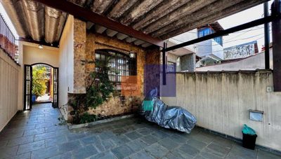 Casa, 3 quartos, 103 m² - Foto 4