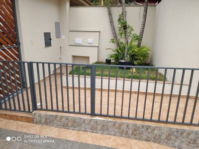 Sobrado, 2 quartos, 73 m² - Foto 5