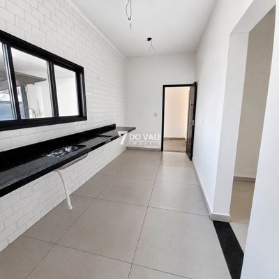 Casa, 3 quartos, 203 m² - Foto 3