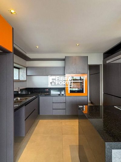 Casa de Condomínio, 5 quartos - Foto 5