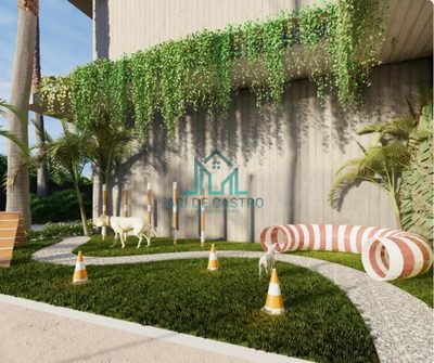 Apartamento, 1 quarto, 36 m² - Foto 2